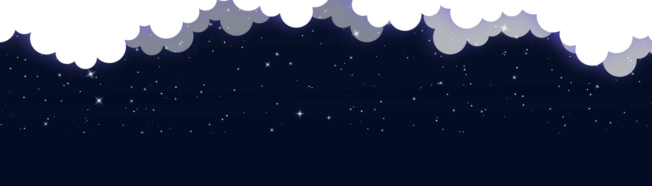 night-sky